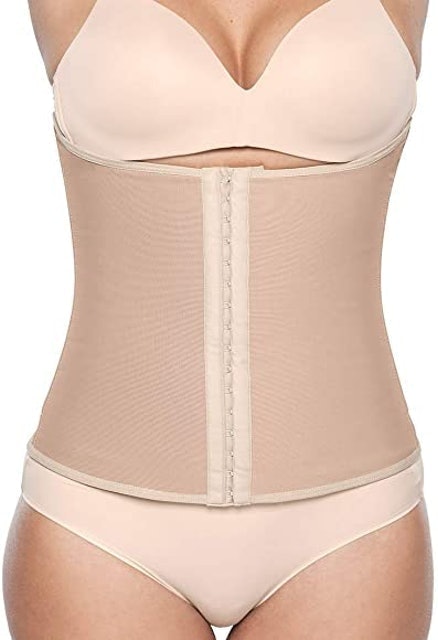 10 Best Postpartum Belts UK 2024 | Belly Bandit, Bellefit and More 3