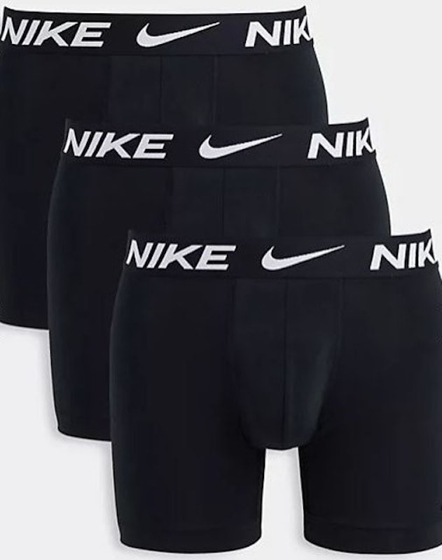 Microfibre Boxer Briefs 1