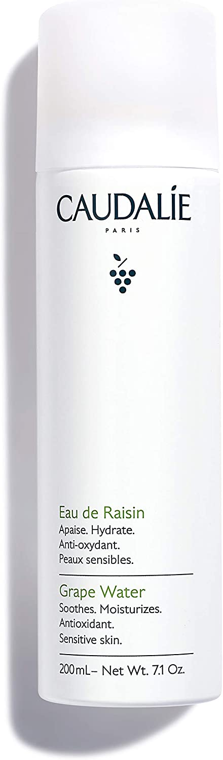 10 Best Face Mists UK 2024 | The Body Shop, Caudalie, and More 2