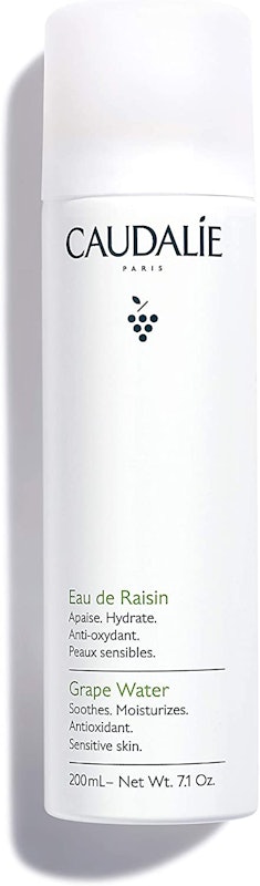 Grape Water Soothing Moisturiser for Sensitive Skin 1
