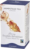 10 Best Plastic-Free Teabags UK | Pukka Clipper and More 4
