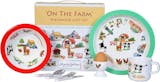 10 Best Dinner Sets for Kids UK 2024 | Peppa Pig, Disney and More 4