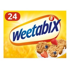 Weetabix Cereal