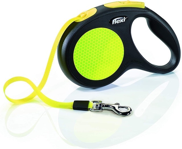 15 metre outlet retractable dog lead