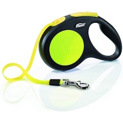 Medium Extending Dog Lead