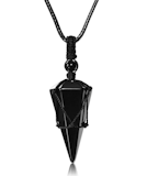 10 Best Healing Crystal Jewellery UK 2024 | Thomas Sabo, Believe London and More 3