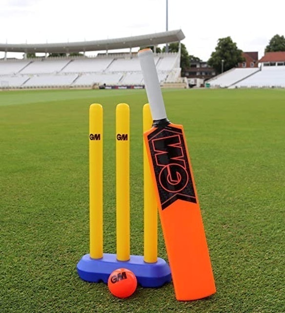 Opener Cricket Set 2