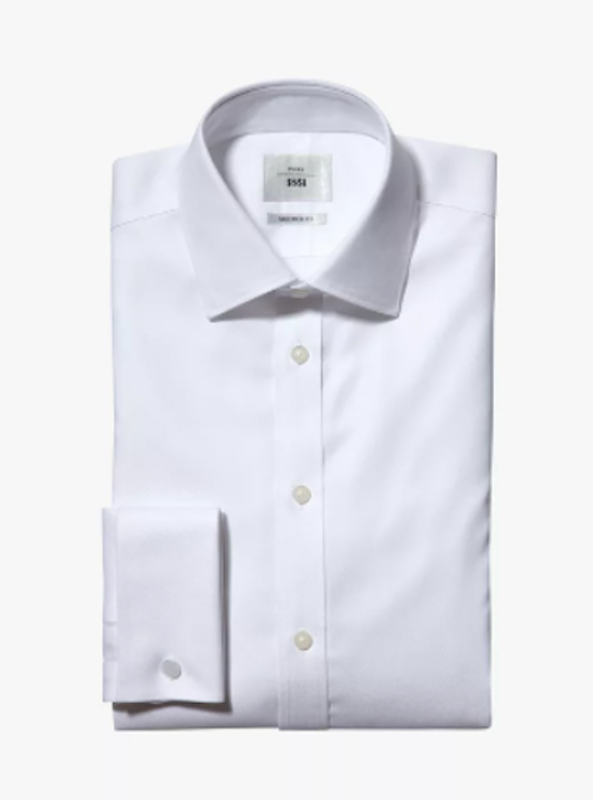 10 Best Men s Non Iron Shirts UK 2024 Charles Tyrwhitt Dockers Nautica and More mybest