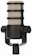 RØDE Dynamic Microphone with Integrated Swing Mount 1