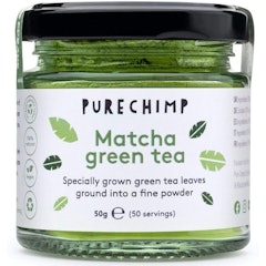Matcha Green Tea Powder