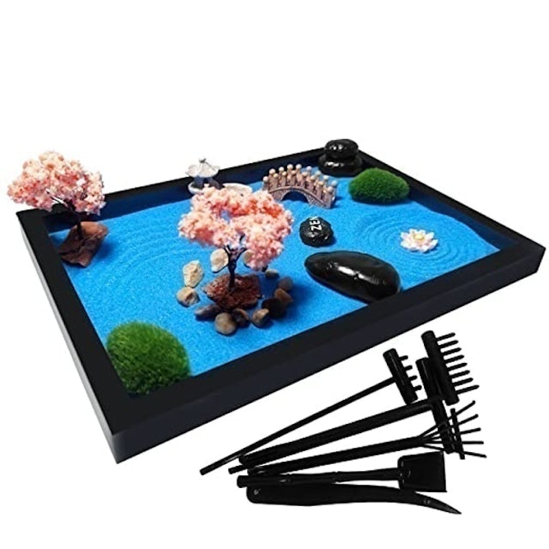 Zen Garden Kit 1