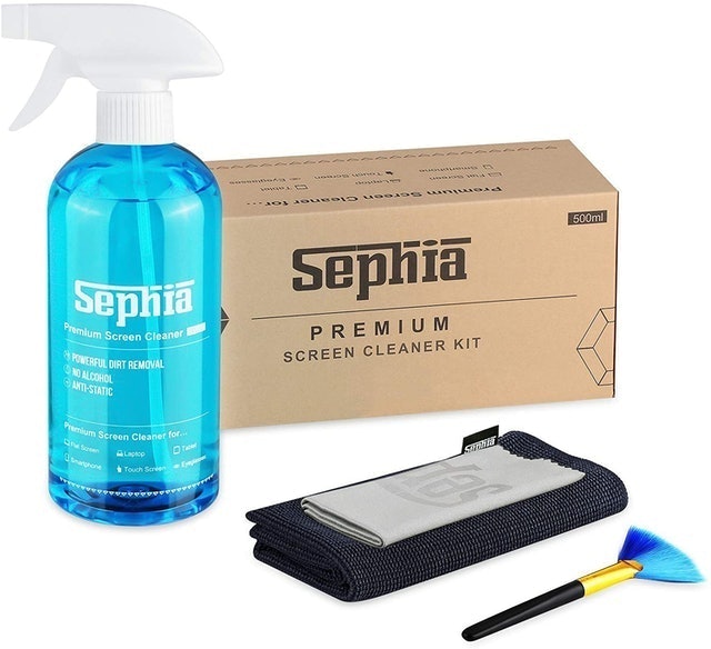 Screen Cleaner Kit  1