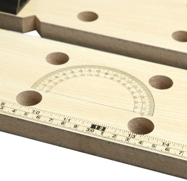 Portable Workbench 4