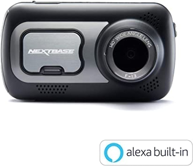 In Car Dash Cam Bundle 1
