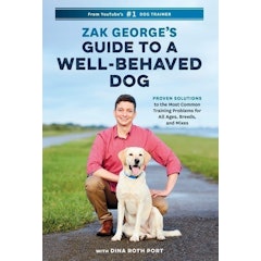 Zak George's Guide to a Well-Behaved Dog
