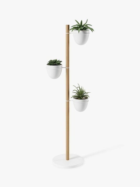 10 Best Plant Stands UK 2024 |  Habitat, West Elm and More 5