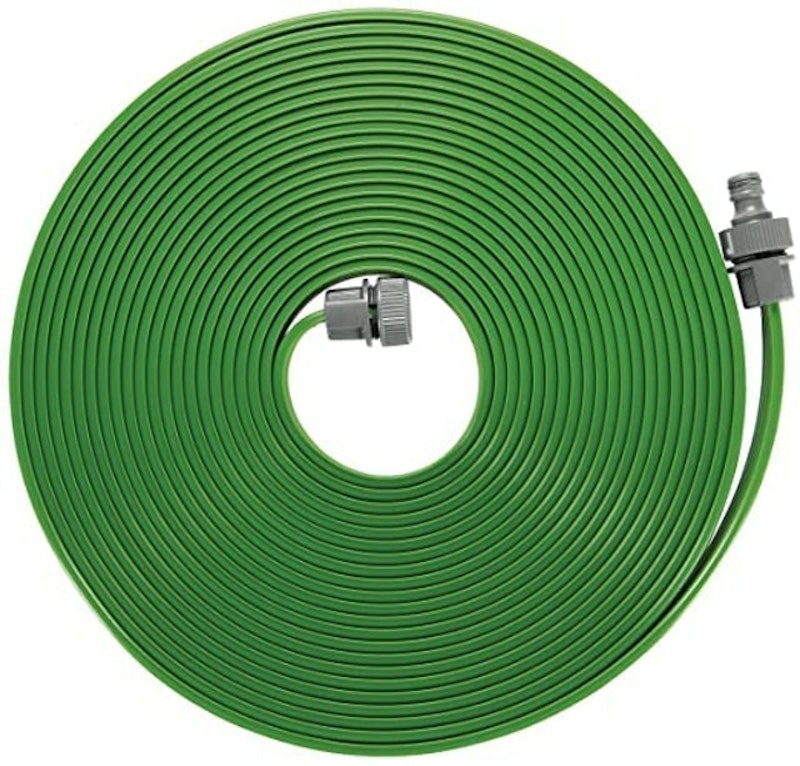 Fine Spray Sprinkler Hose 1