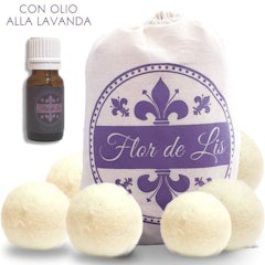 Wool Dryer Balls