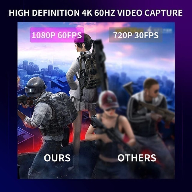 Capture Card 3