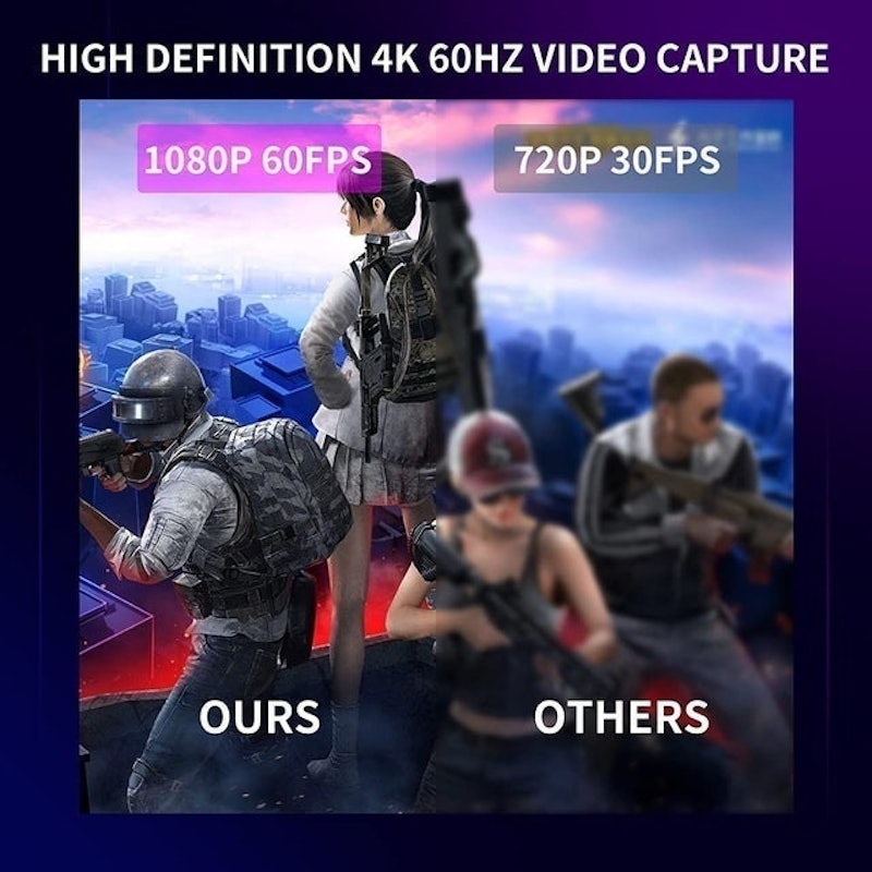 Capture Card 3