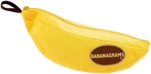 Banagrams 1