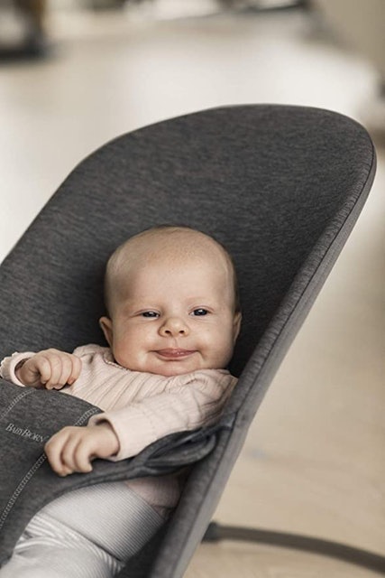 Bouncer Bliss 3D 2