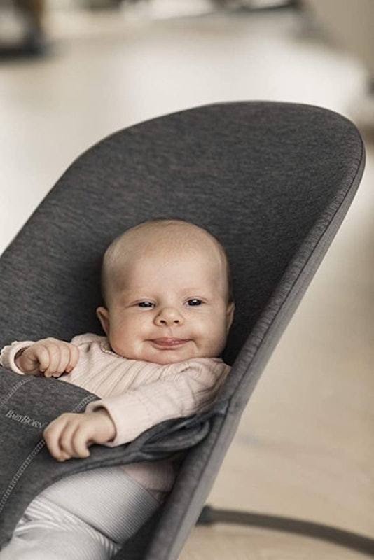 Bouncer Bliss 3D 2