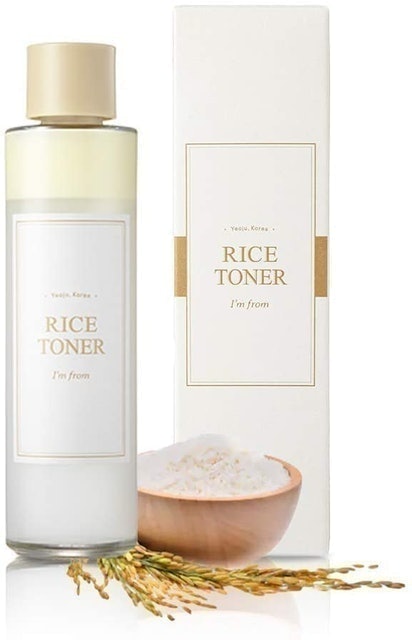 10 Best Korean Toners UK 2024 | AHC, Rice Toners and Vegan Formulations 2