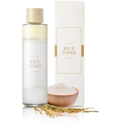 Rice Toner