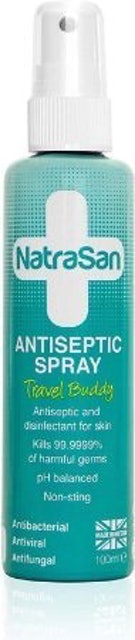 10 Best Piercing Aftercare Solution UK 2024 | H2Ocean, NeilMed and More 3