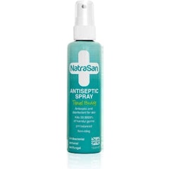 Antiseptic Travel Buddy Spray