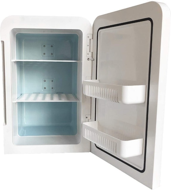 Portable Mini Fridge 2