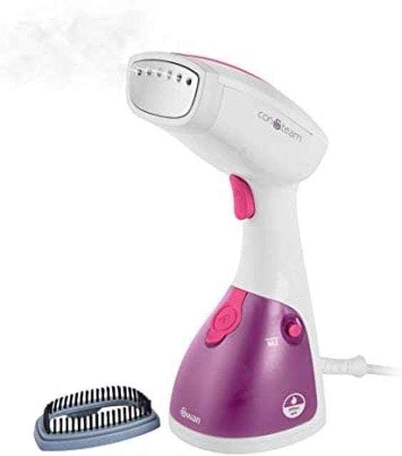 Handheld Garment Steamer 1