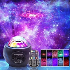 3 in 1 LED Projector