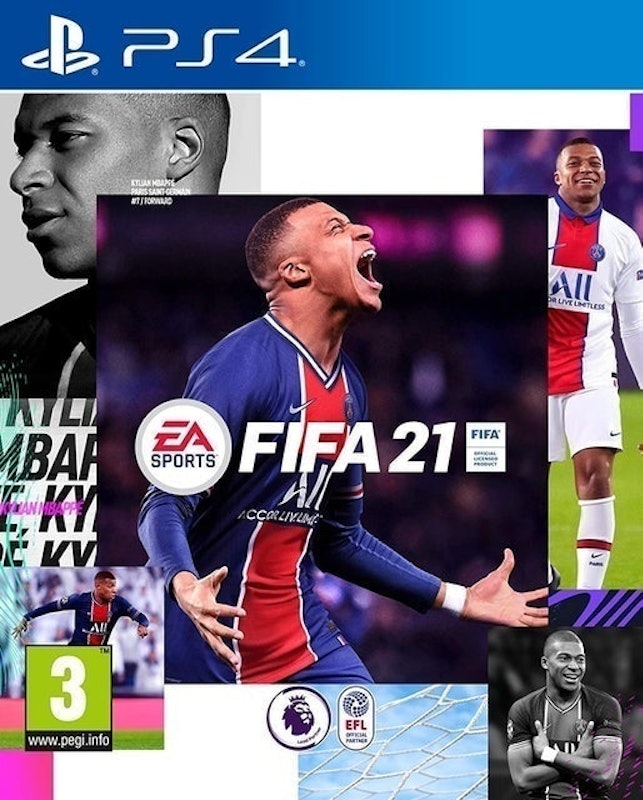 FIFA 21 2