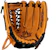 BARNETT Leather Baseball Glove 1