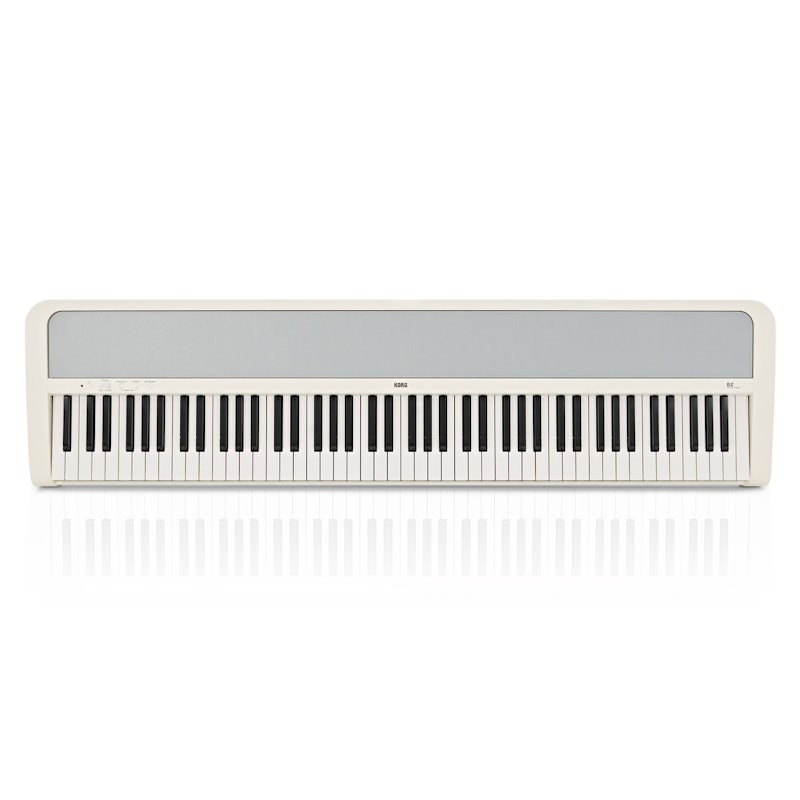 Digital Piano 1