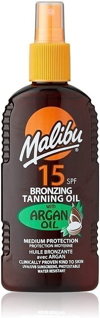 10 Best Tanning Oils UK 2024 | Hawaiian Tropic, Bali Body and More 4