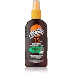 Medium Sun Protection