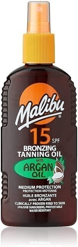 Medium Sun Protection 1