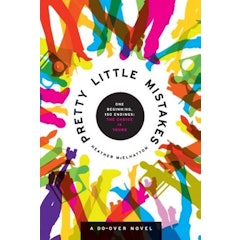 2. Pretty Little Mistakes: A Do-Over Novel – Heather McElhatton