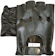 Prime Leather Fingerless Driving Gloves 1