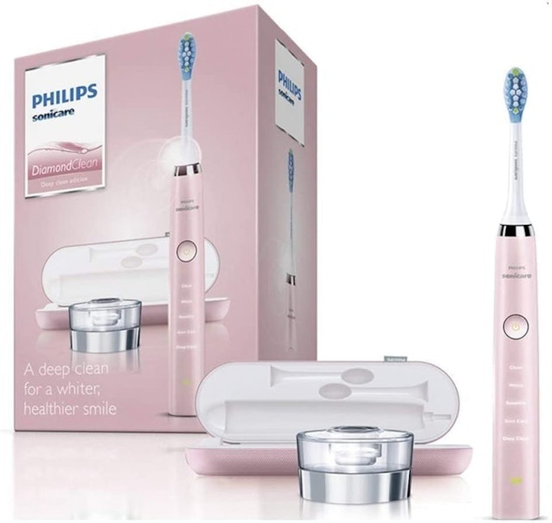 Sonicare DiamondClean Electric Toothbrush 1