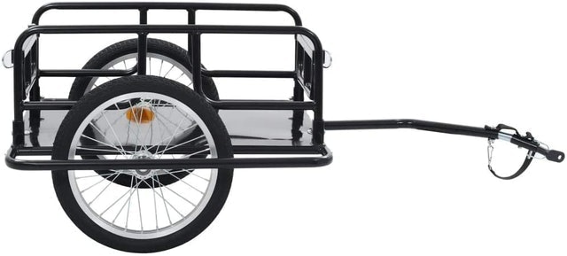 Bike Trailer 2