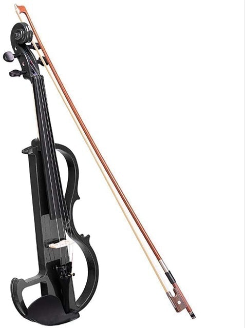 Beginner Electric Violin 2