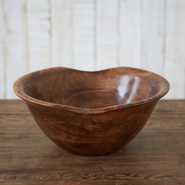 10 Best Wooden Bowls UK 2024  | John Lewis, Dehaus® and More 2