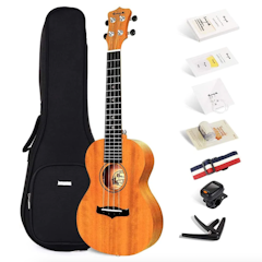 Concert Ukulele