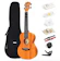 Enya Concert Ukulele 1