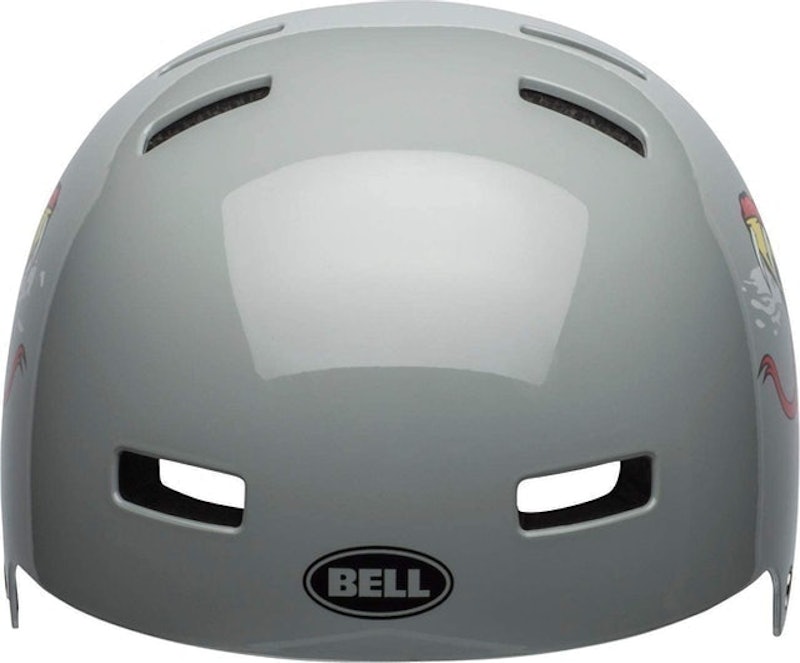 Span Cycling Helmet 5