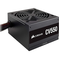 CV550